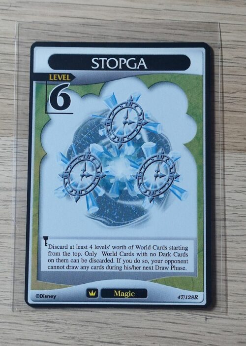 Stopga