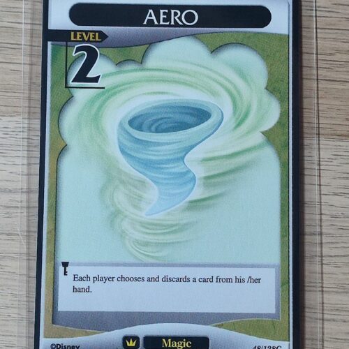 Aero