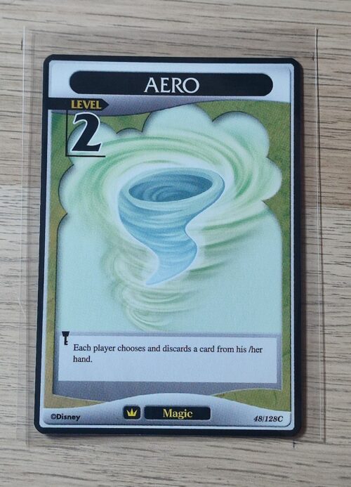Aero