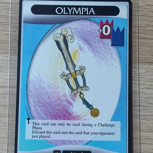 Olympia