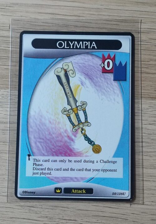 Olympia