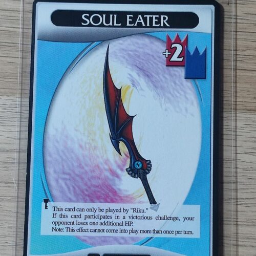 Soul eater