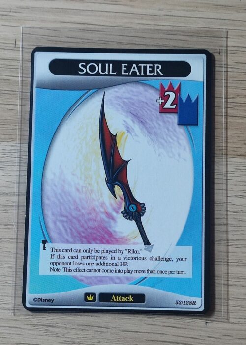 Soul eater