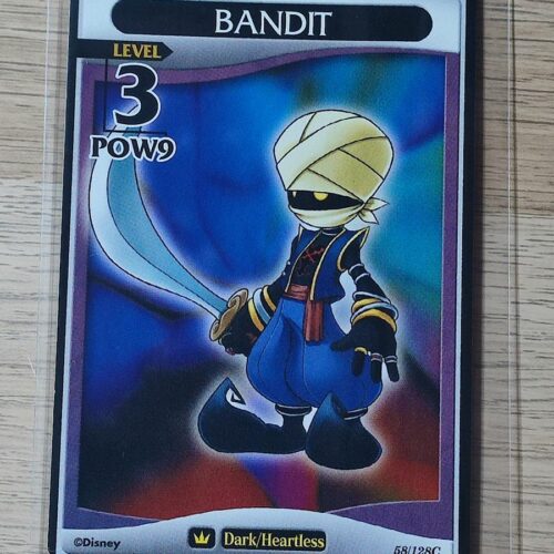 Bandit
