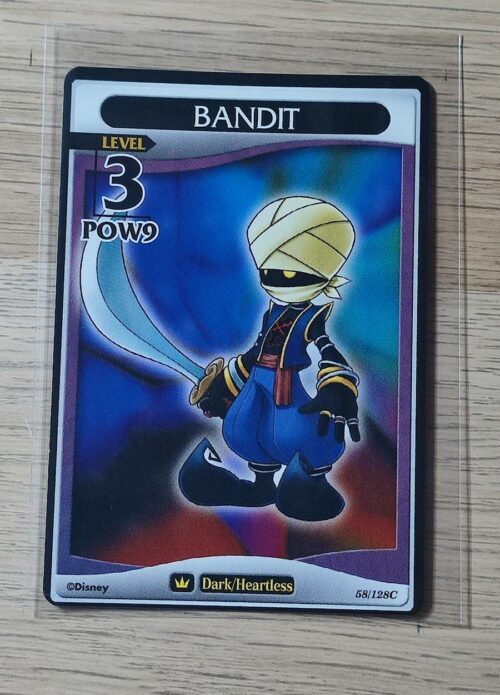 Bandit