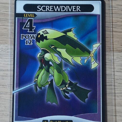Screwdiver