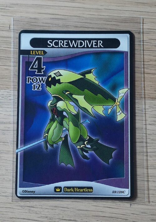 Screwdiver