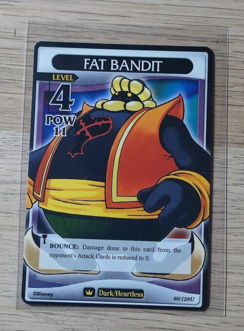 Fat Bandit