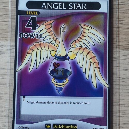 Angel Star