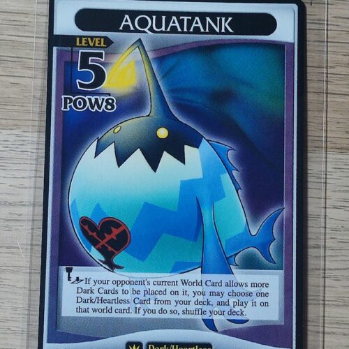 Aquatank