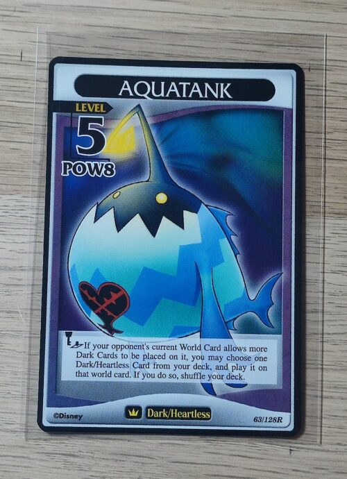 Aquatank