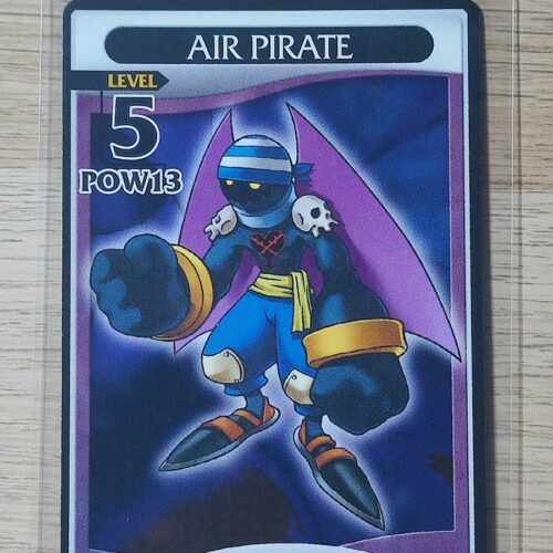 Air Pirate