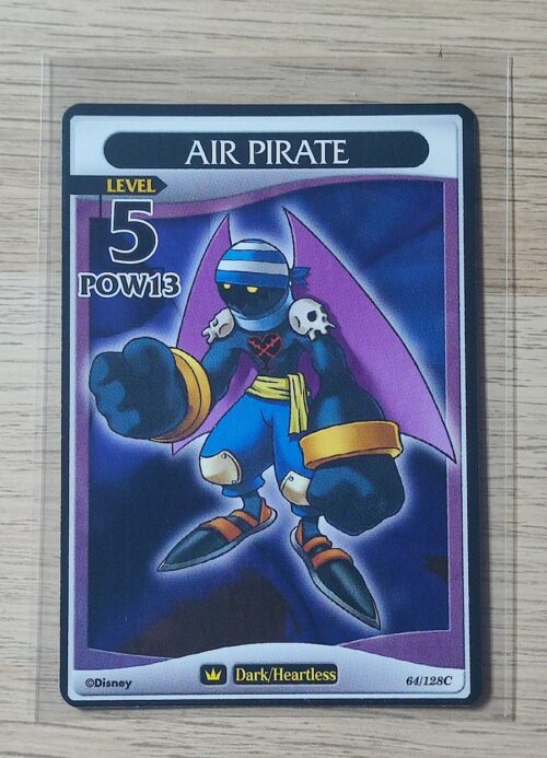 Air Pirate