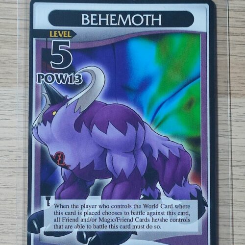 Behemoth