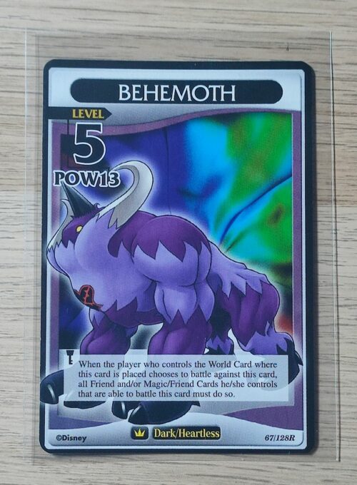 Behemoth