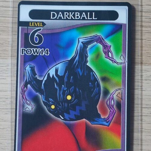 Darkball