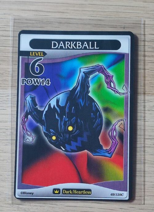 Darkball