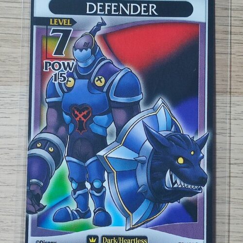 Defender