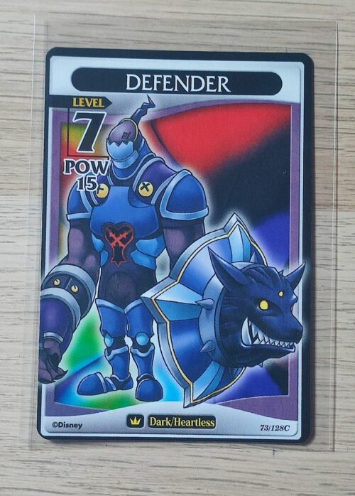 Defender