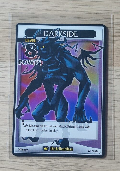 Darkside