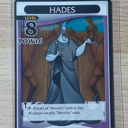 Hades