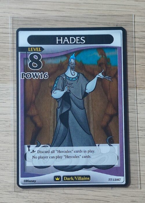 Hades