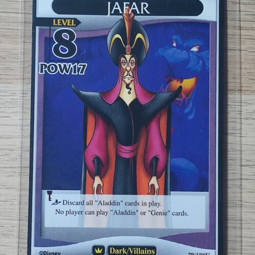 Jafar