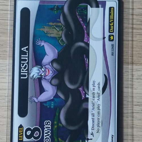 Ursula
