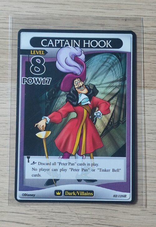 Captain Hook