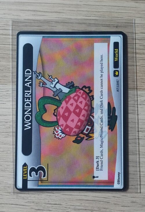 Wonderland
