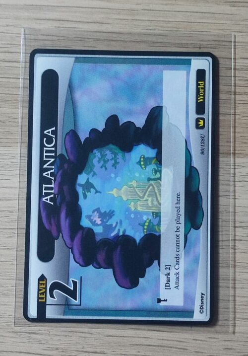 Atlantica