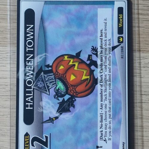 Halloween Town