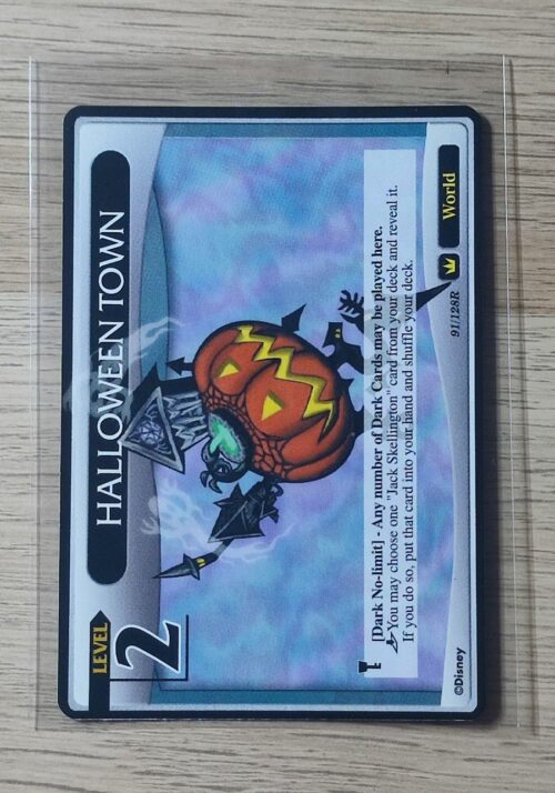 Halloween Town