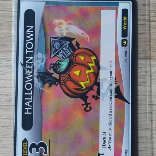 Halloween Town