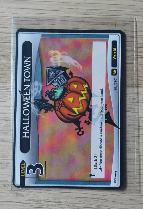 Halloween Town