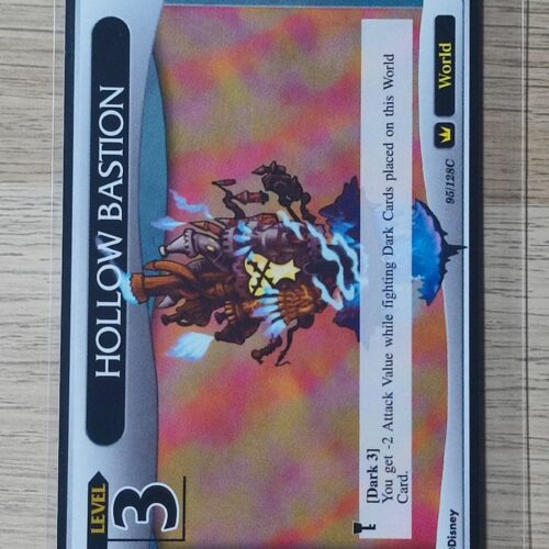 Hollow Bastion