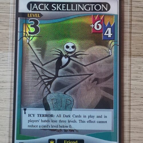 Jack Skellington