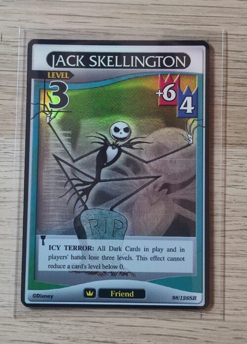 Jack Skellington
