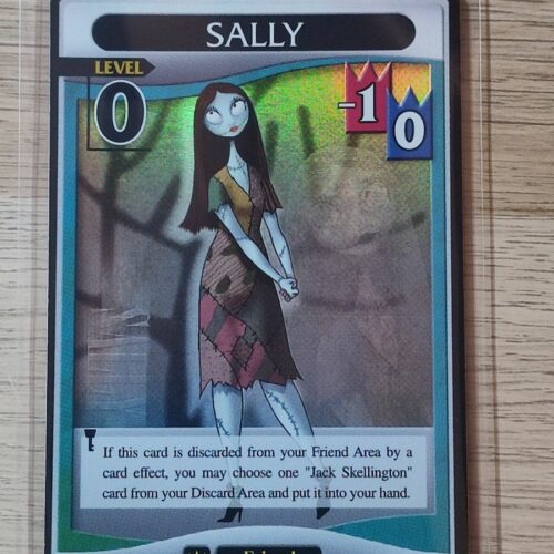 Sally