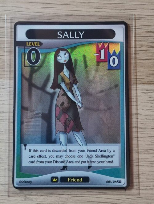 Sally