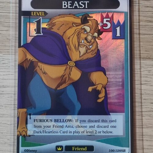 Beast