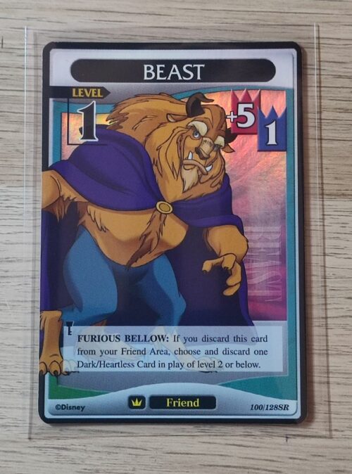 Beast
