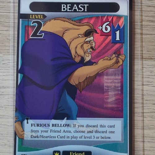 Beast