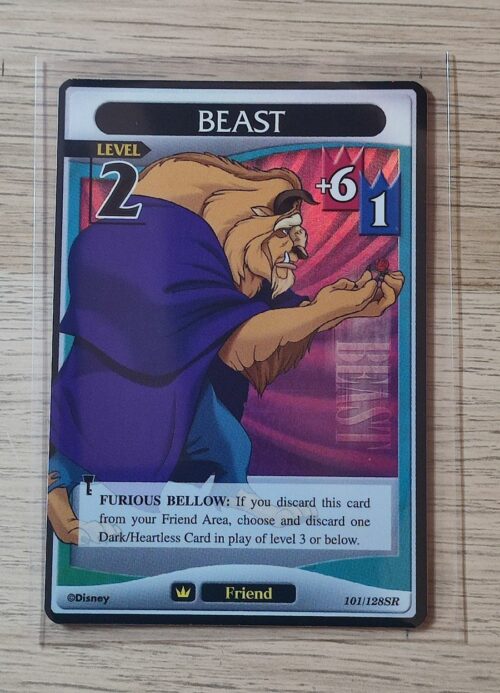 Beast