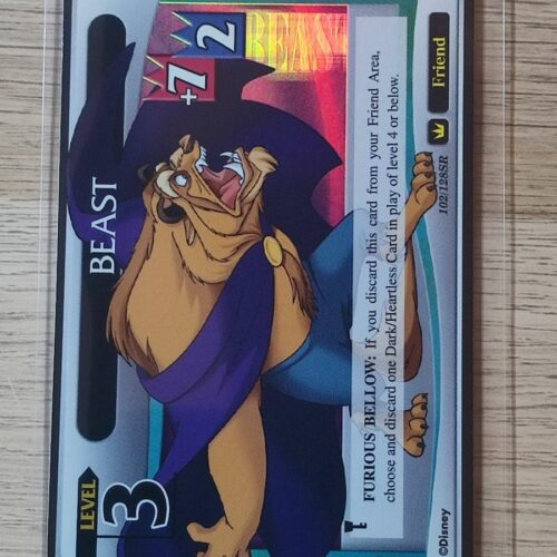 Beast