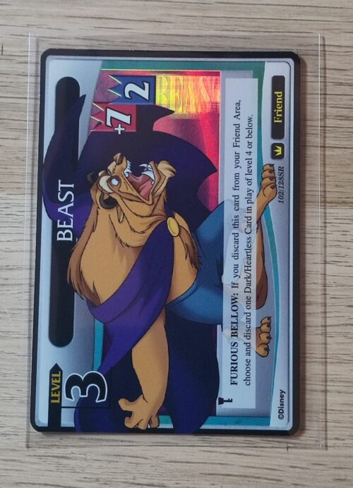 Beast
