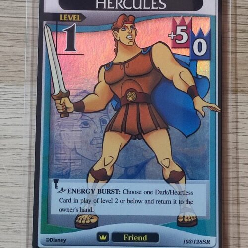 Hercules