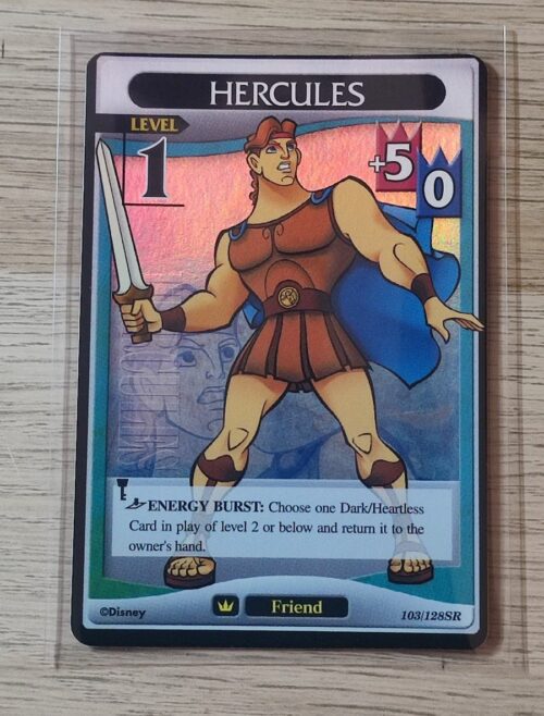 Hercules