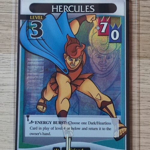 Hercules