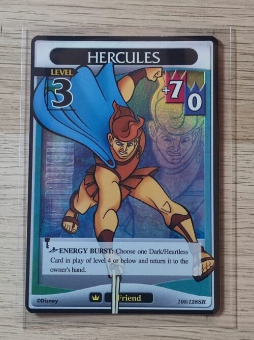 Hercules